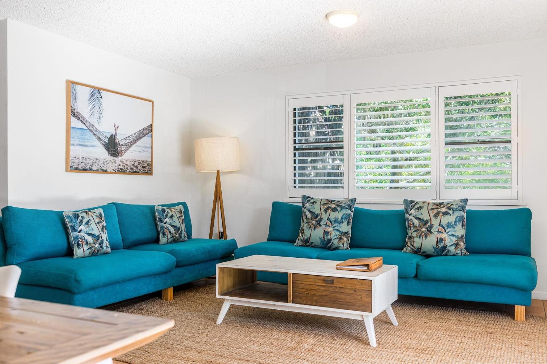 Apartment By The *