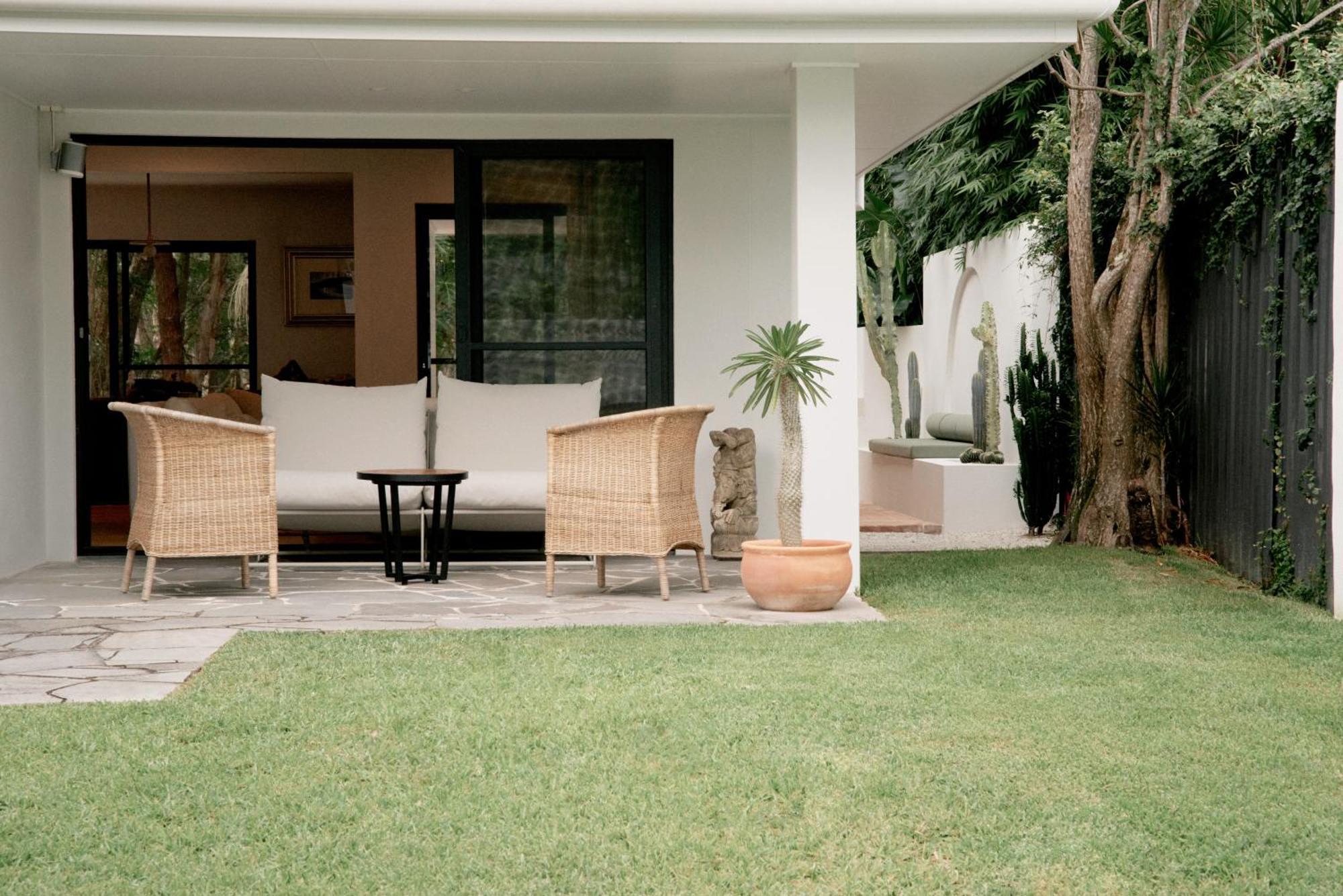 Byron Sanctuary *