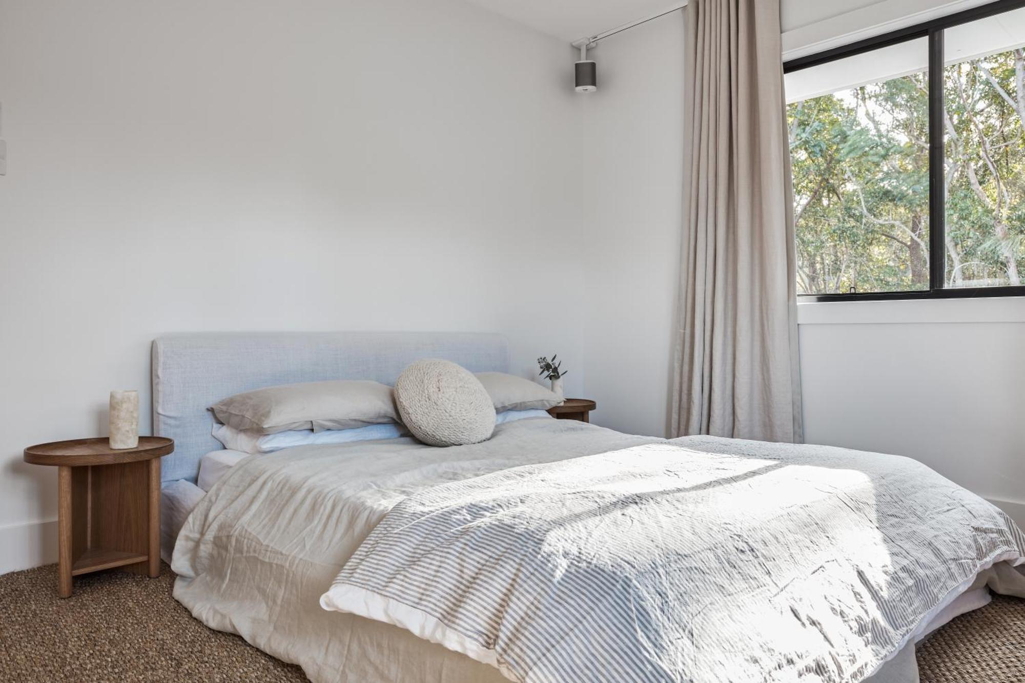 Byron Sanctuary Holiday home Byron Bay