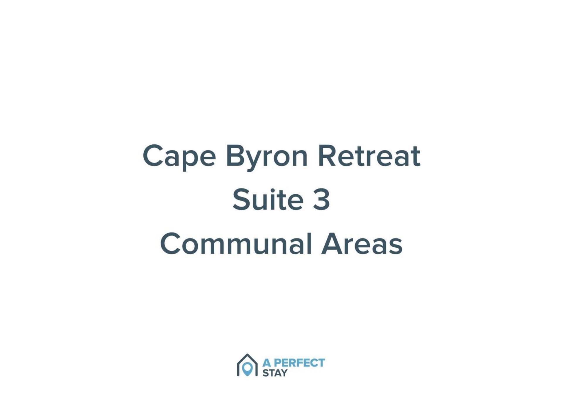 Cape Byron 3 * Byron Bay