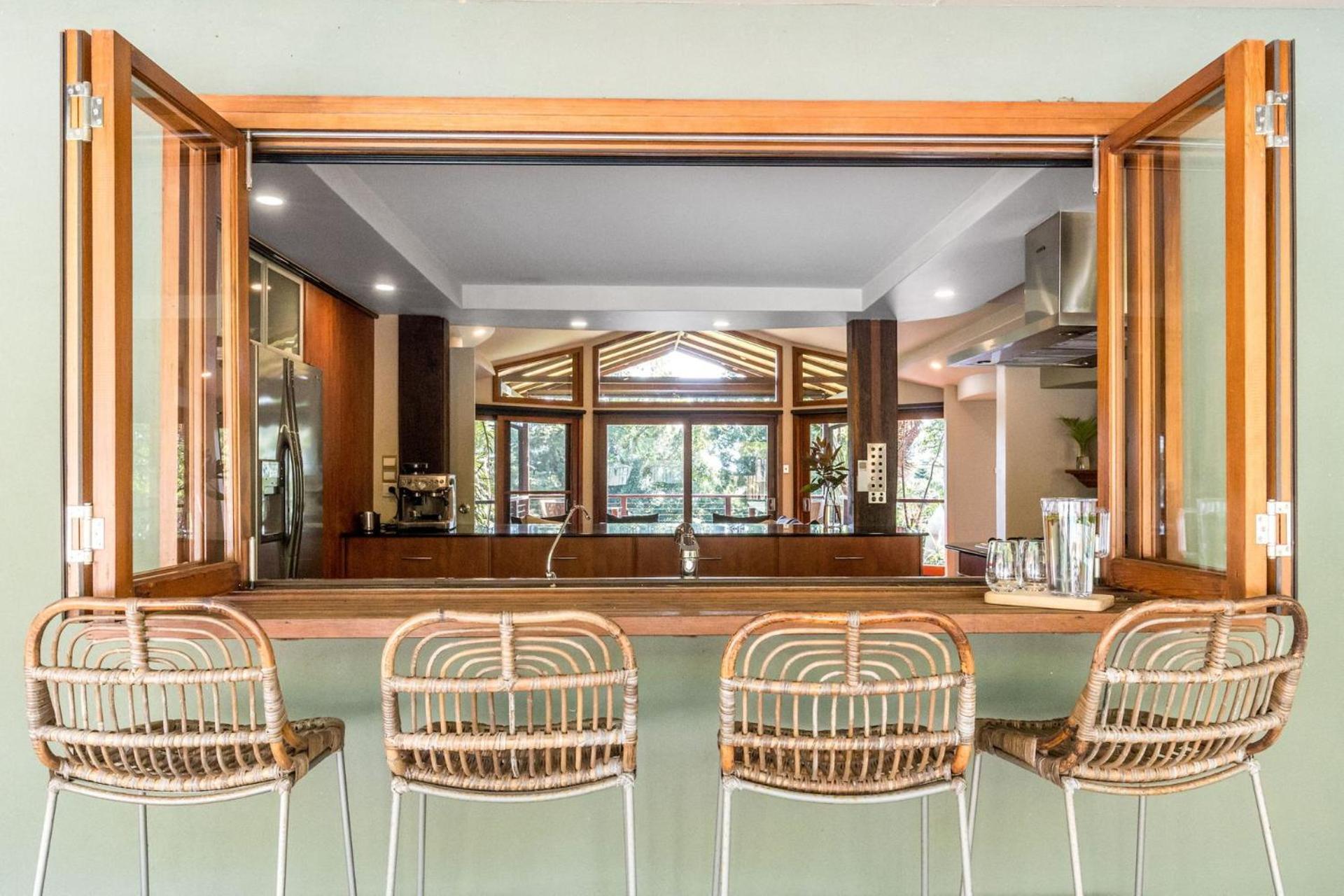 Guest house Cape Byron 3 *