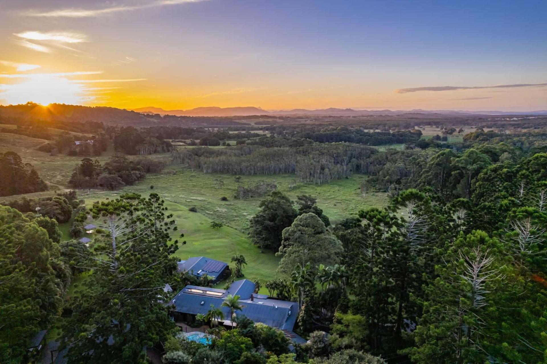 Guest house Cape Byron 3