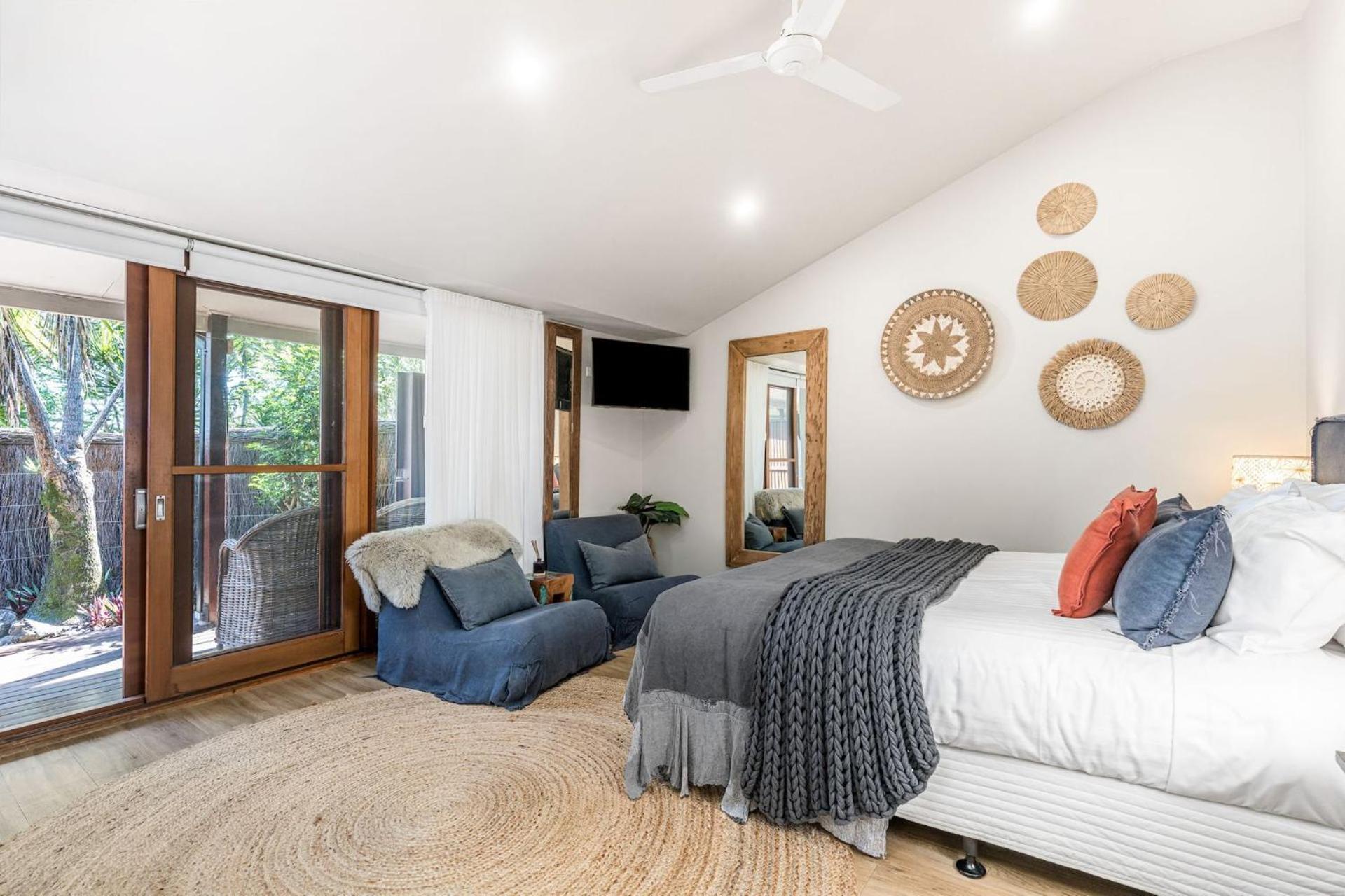 Cape Byron 3 Guest house Byron Bay