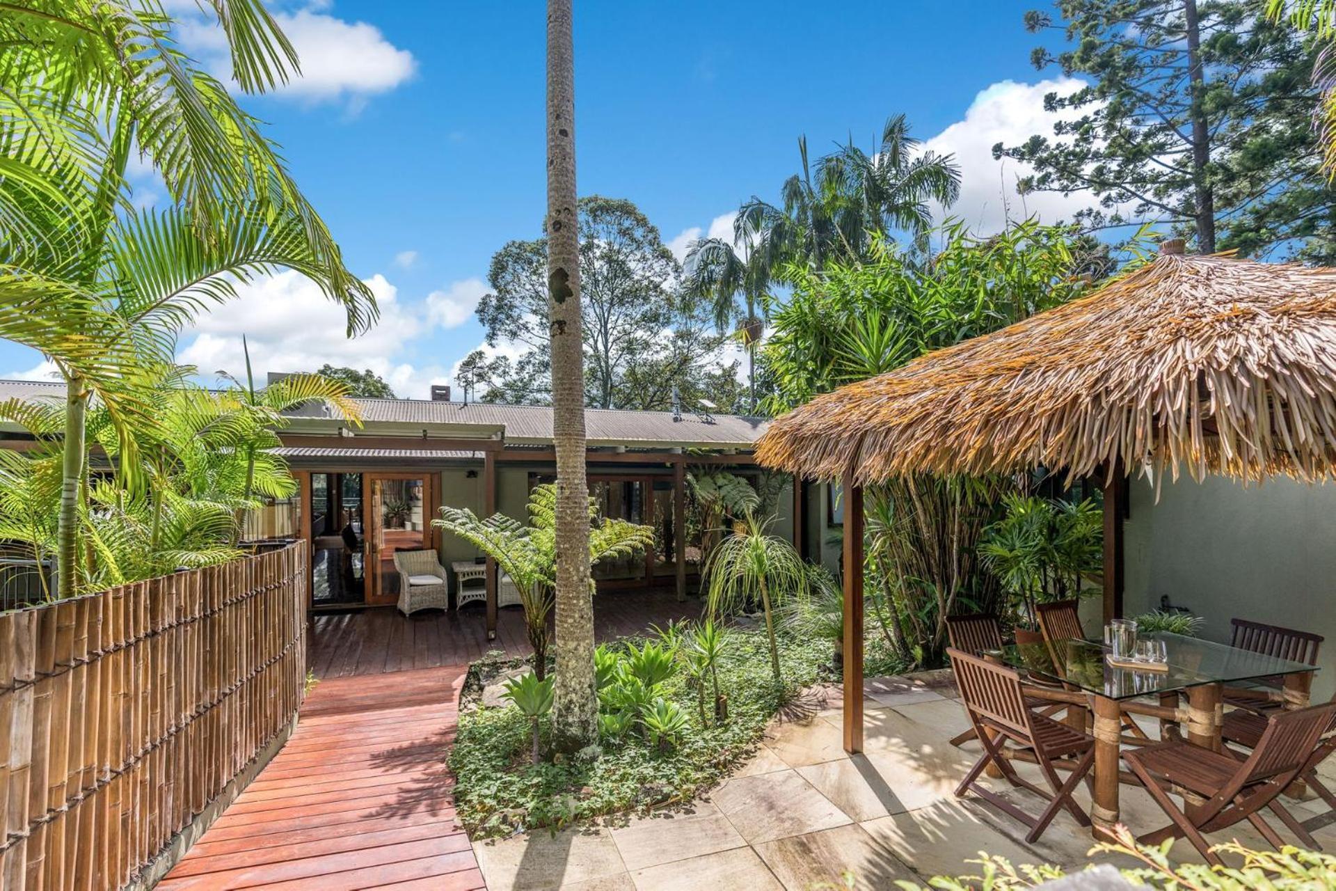Cape Byron 3 Guest house Byron Bay