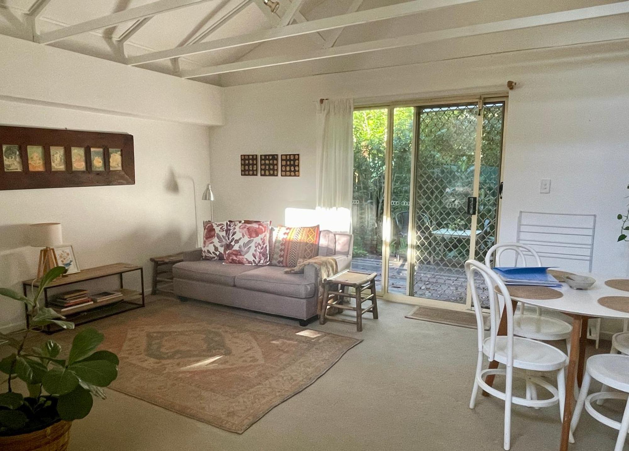 Lilli Pilli Guest house Byron Bay