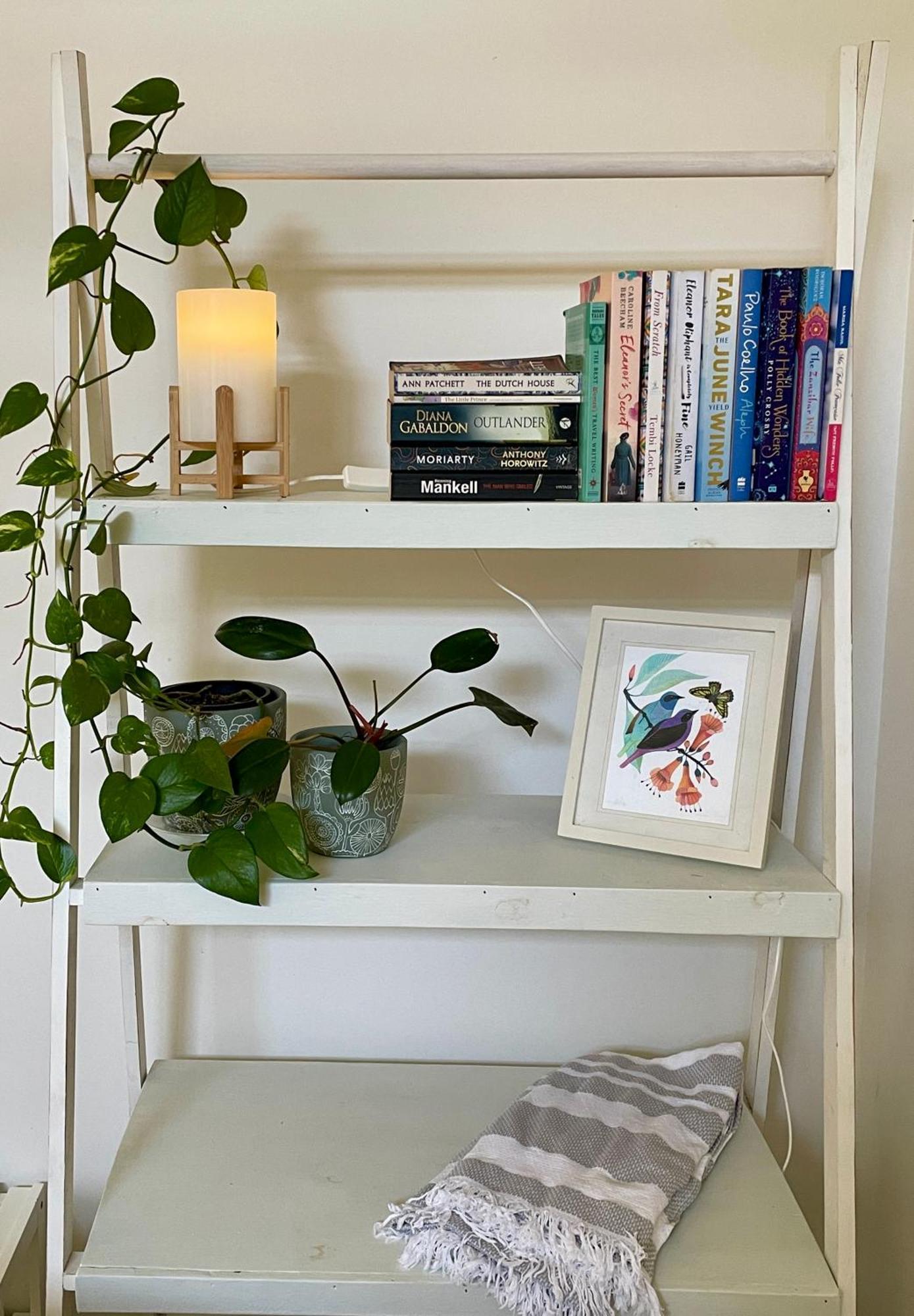 Lilli Pilli Guest house Byron Bay