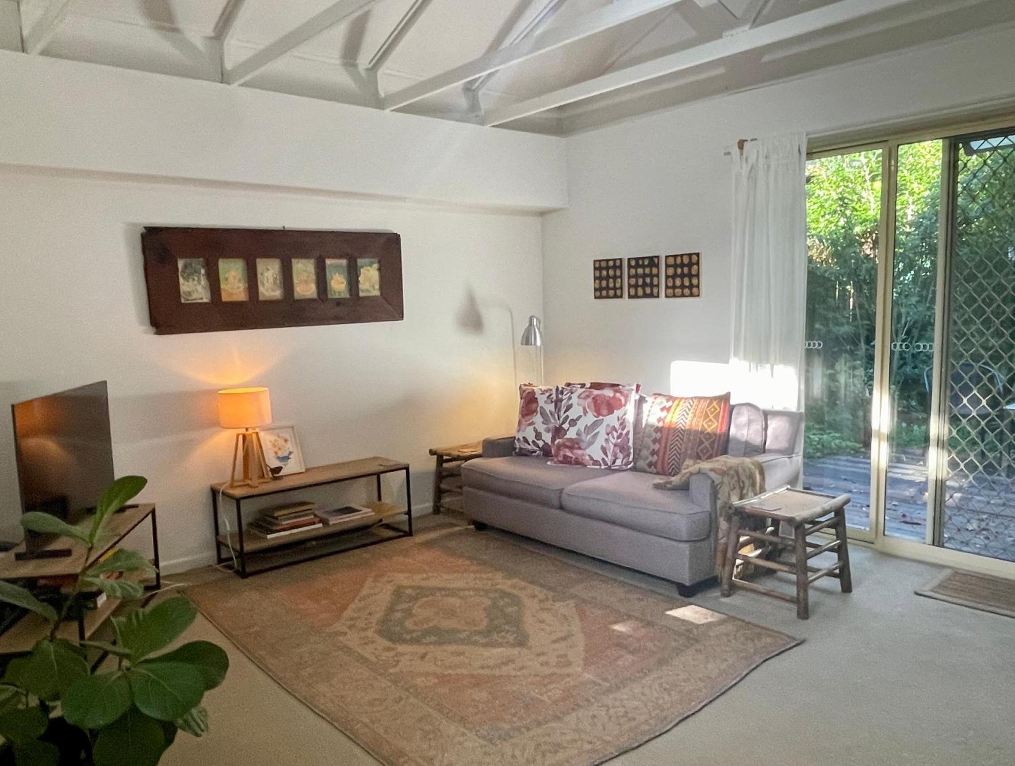 Lilli Pilli Guest house *