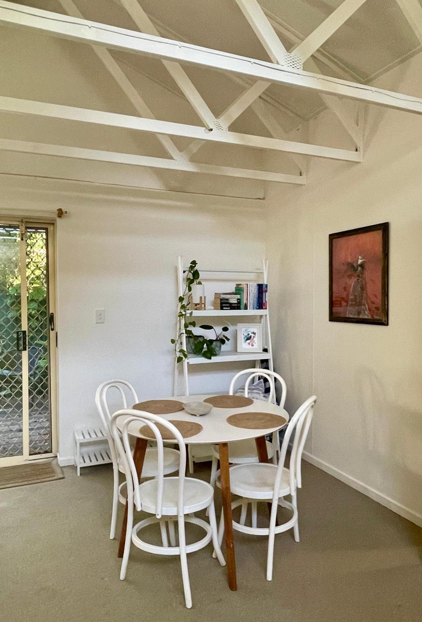 Lilli Pilli Guest house Byron Bay
