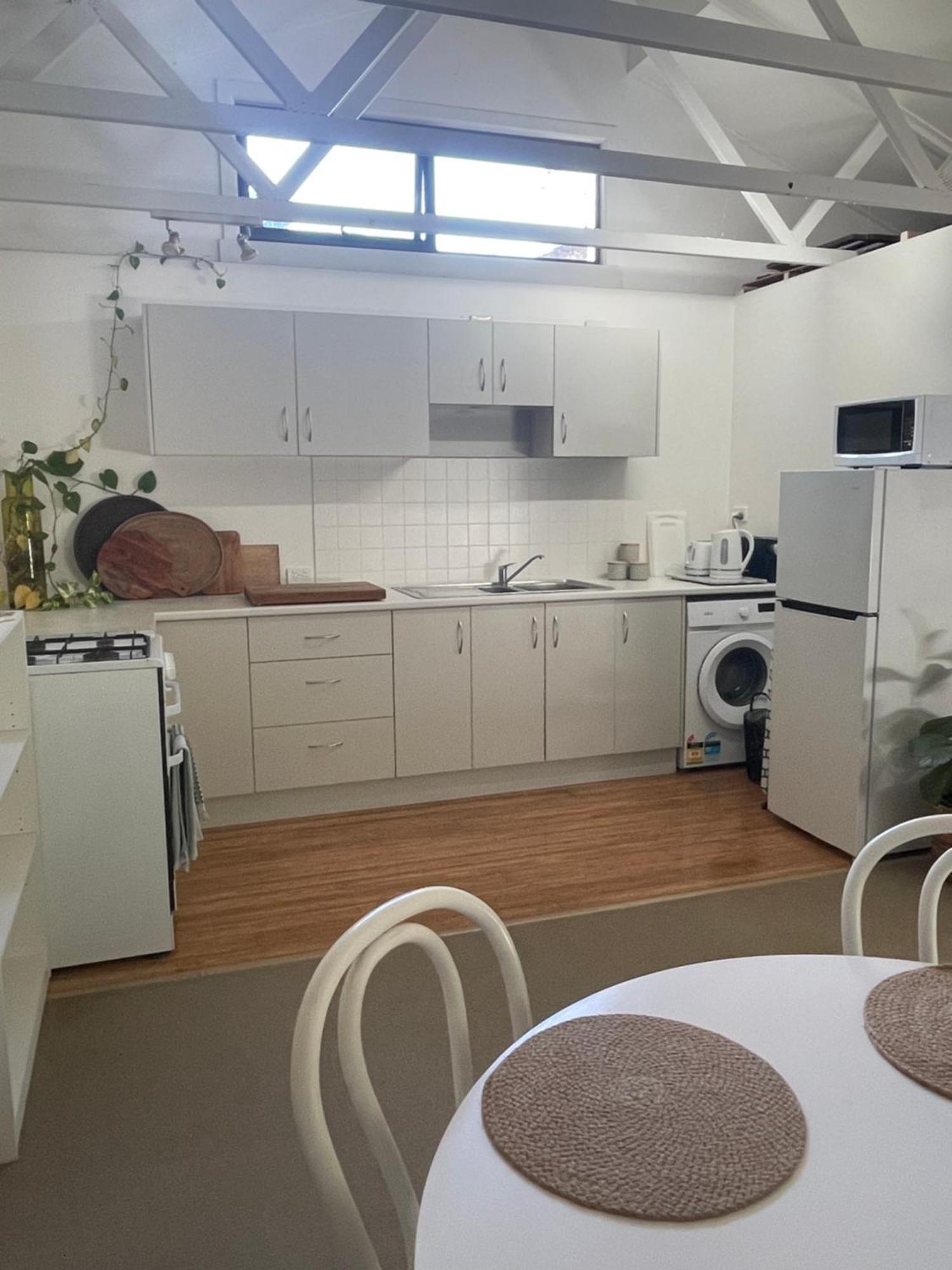 Lilli Pilli Guest house