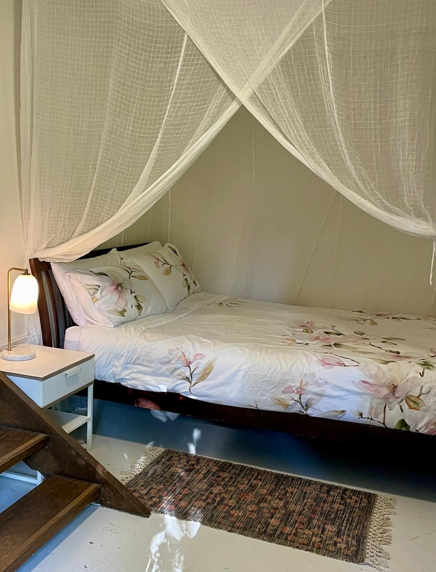 Lilli Pilli Guest house *