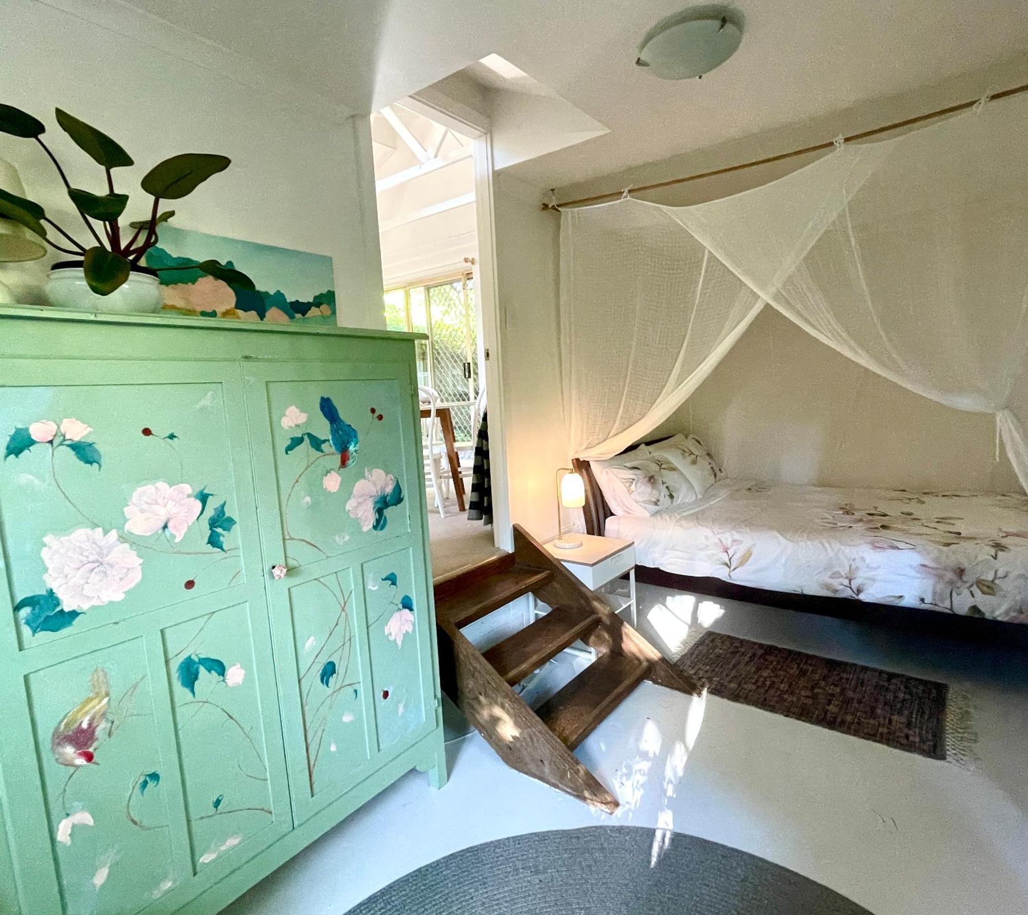Lilli Pilli Guest house