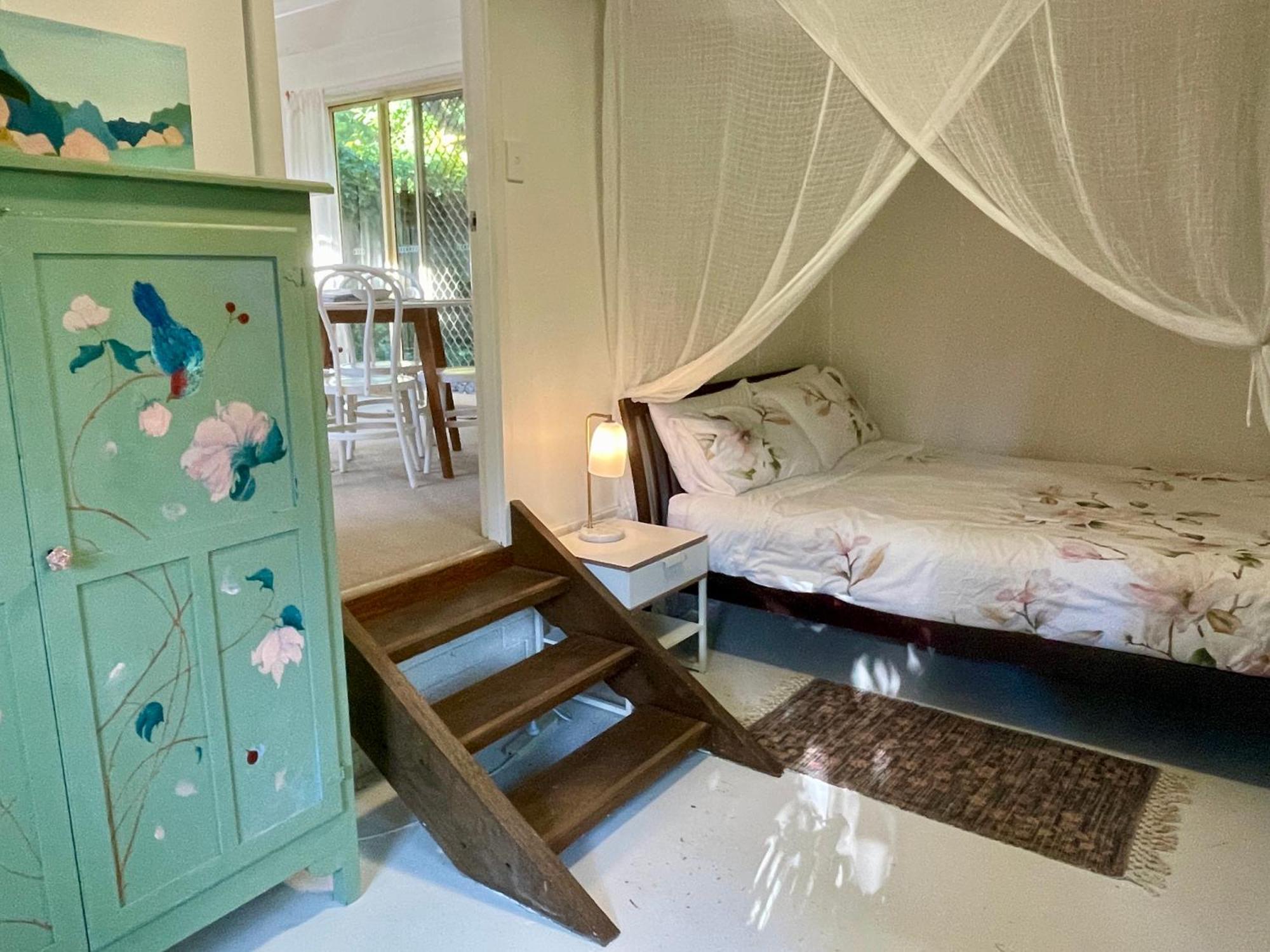 Lilli Pilli Guest house *