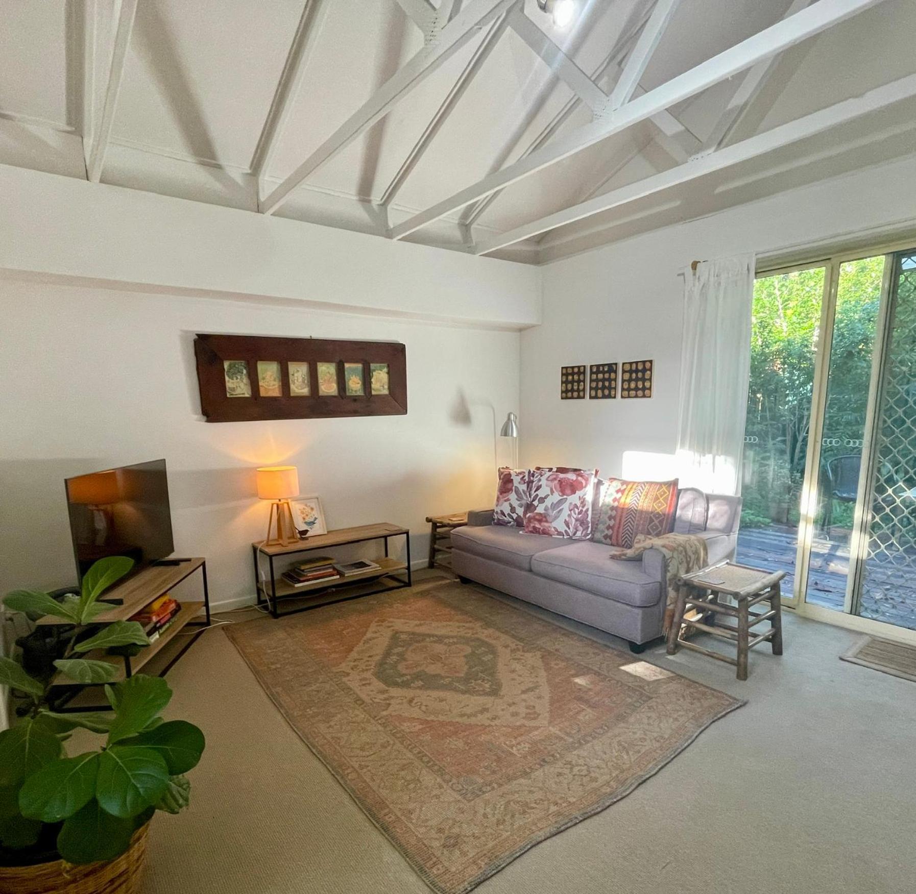 Lilli Pilli Guest house *