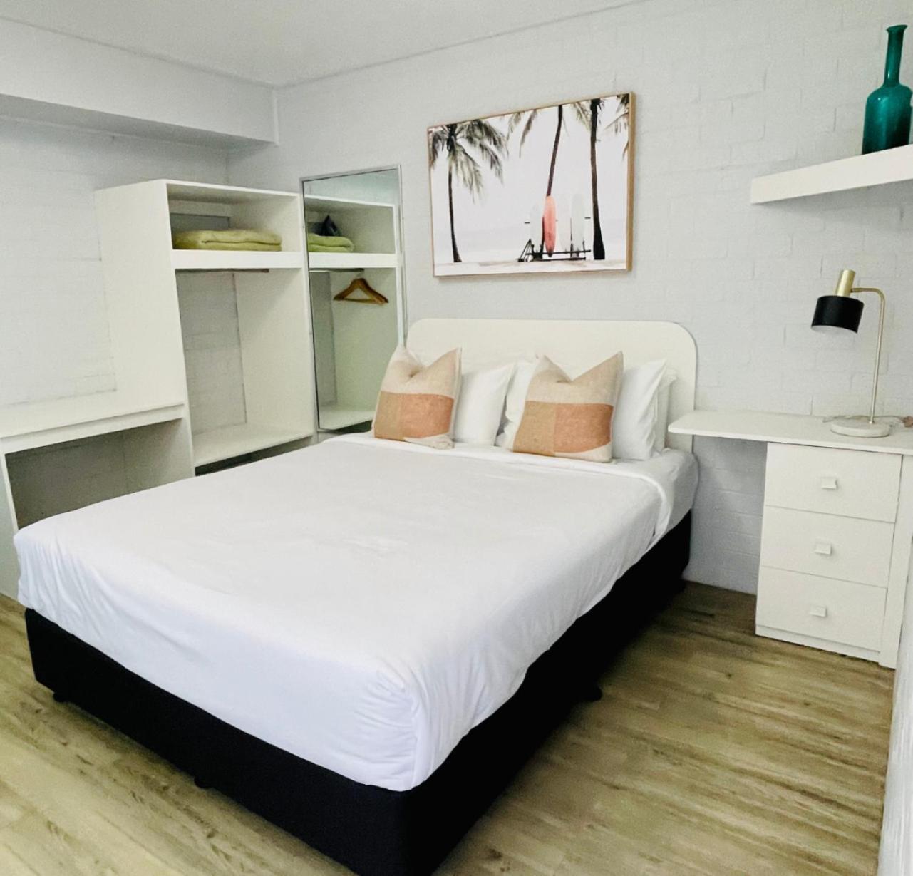 Motel Bay 4*
