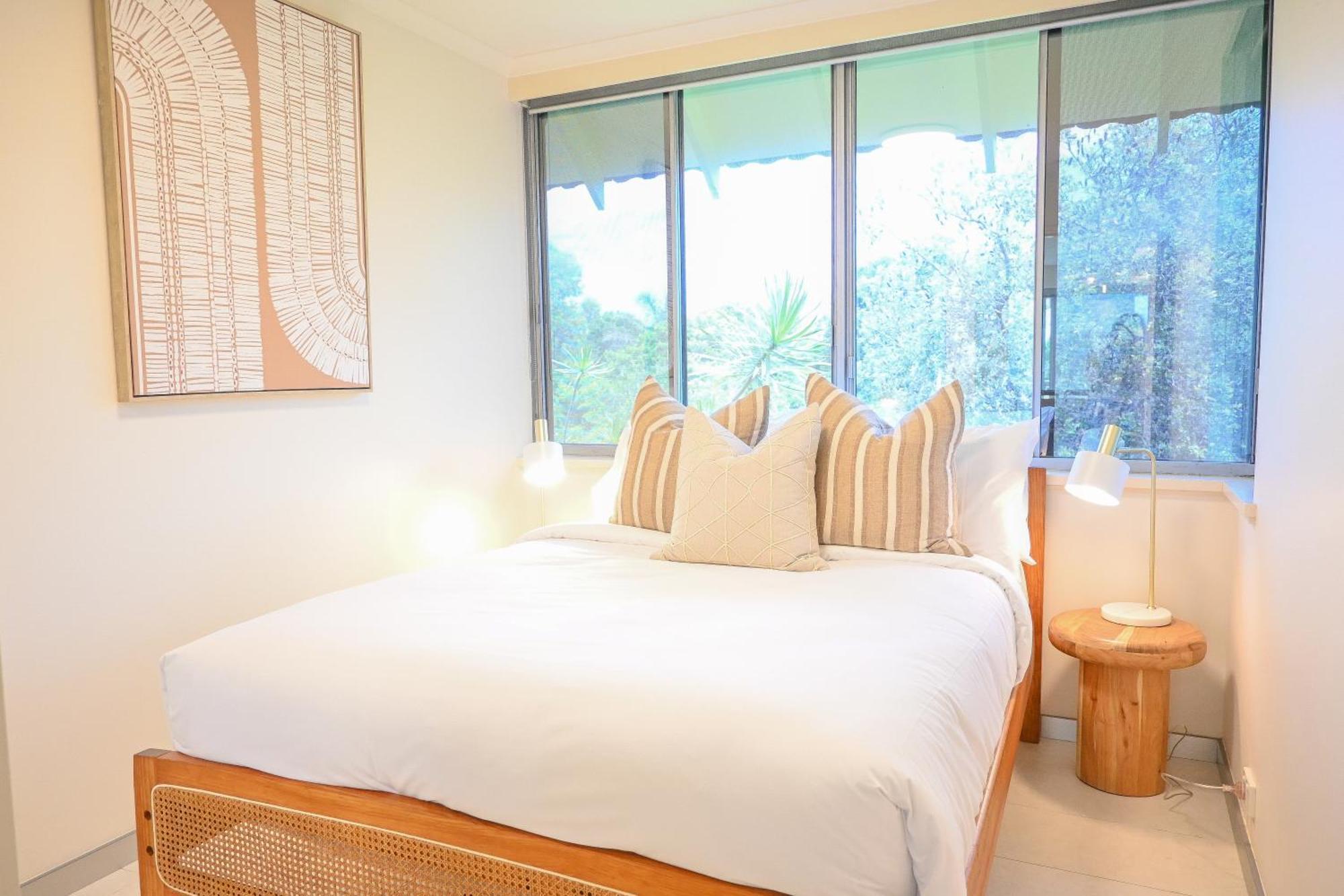 Motel Bay Byron Bay