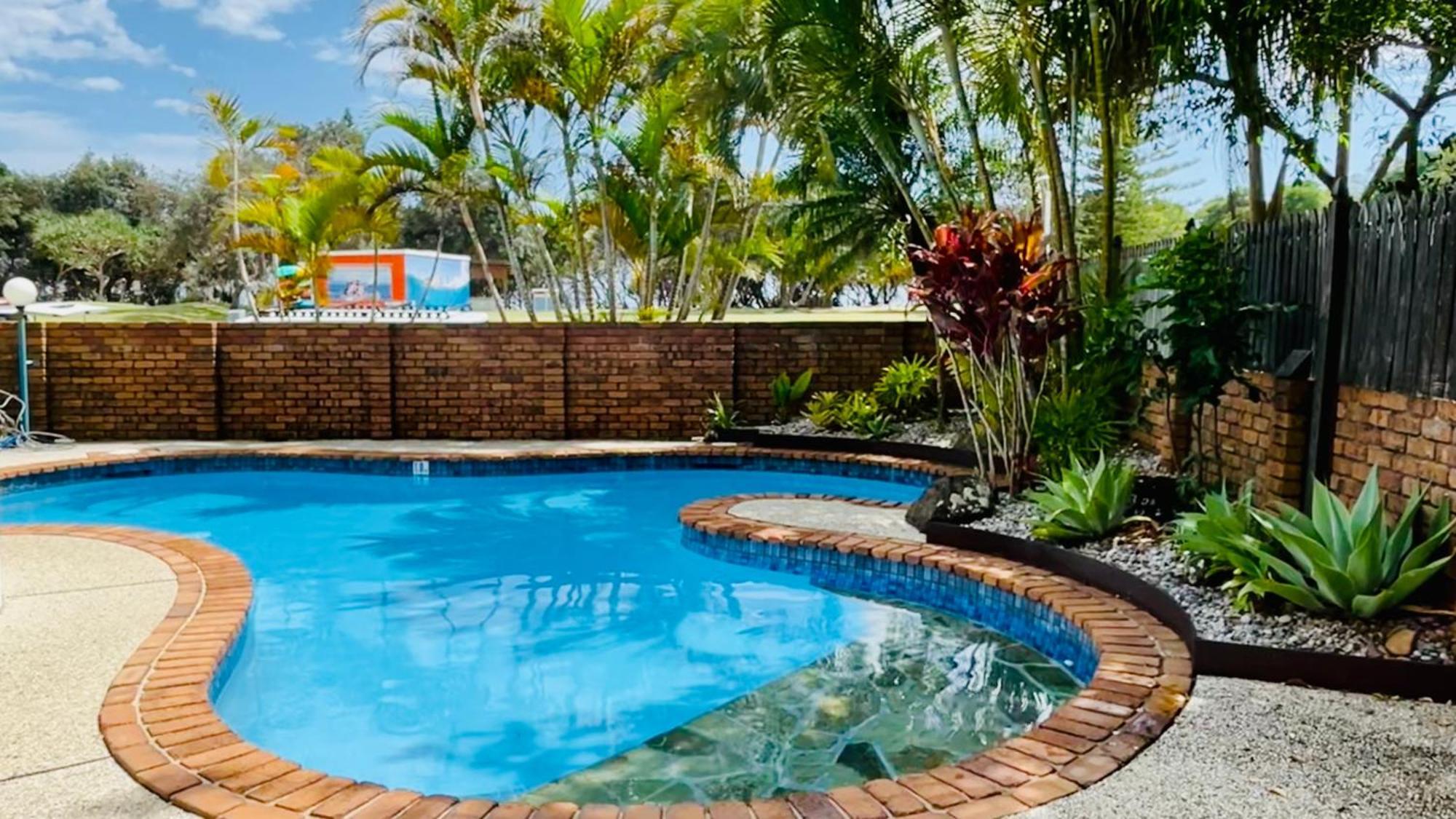 Motel Bay 4*