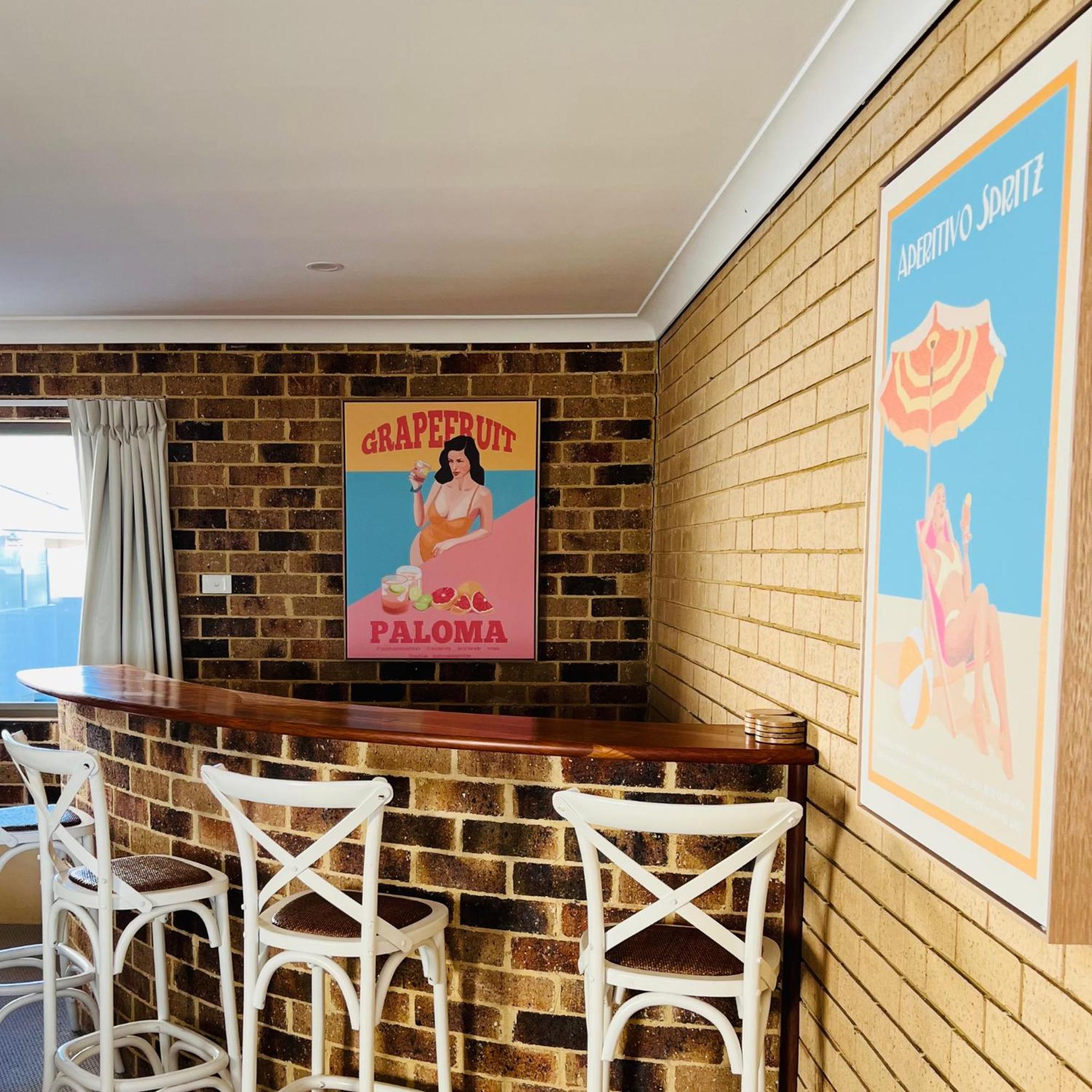 Bay Motel