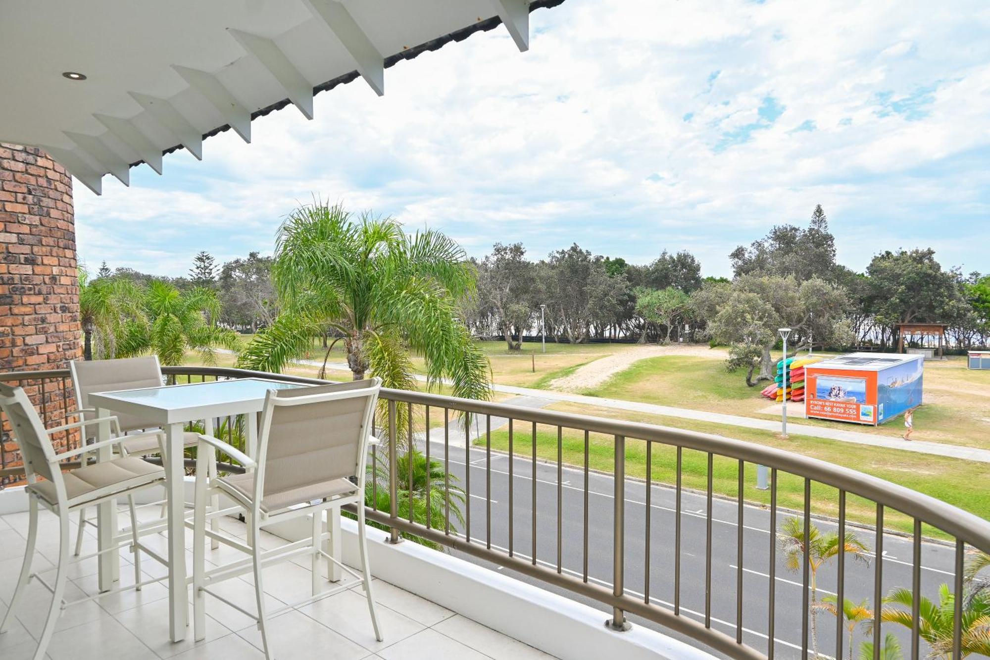Motel Bay 4*