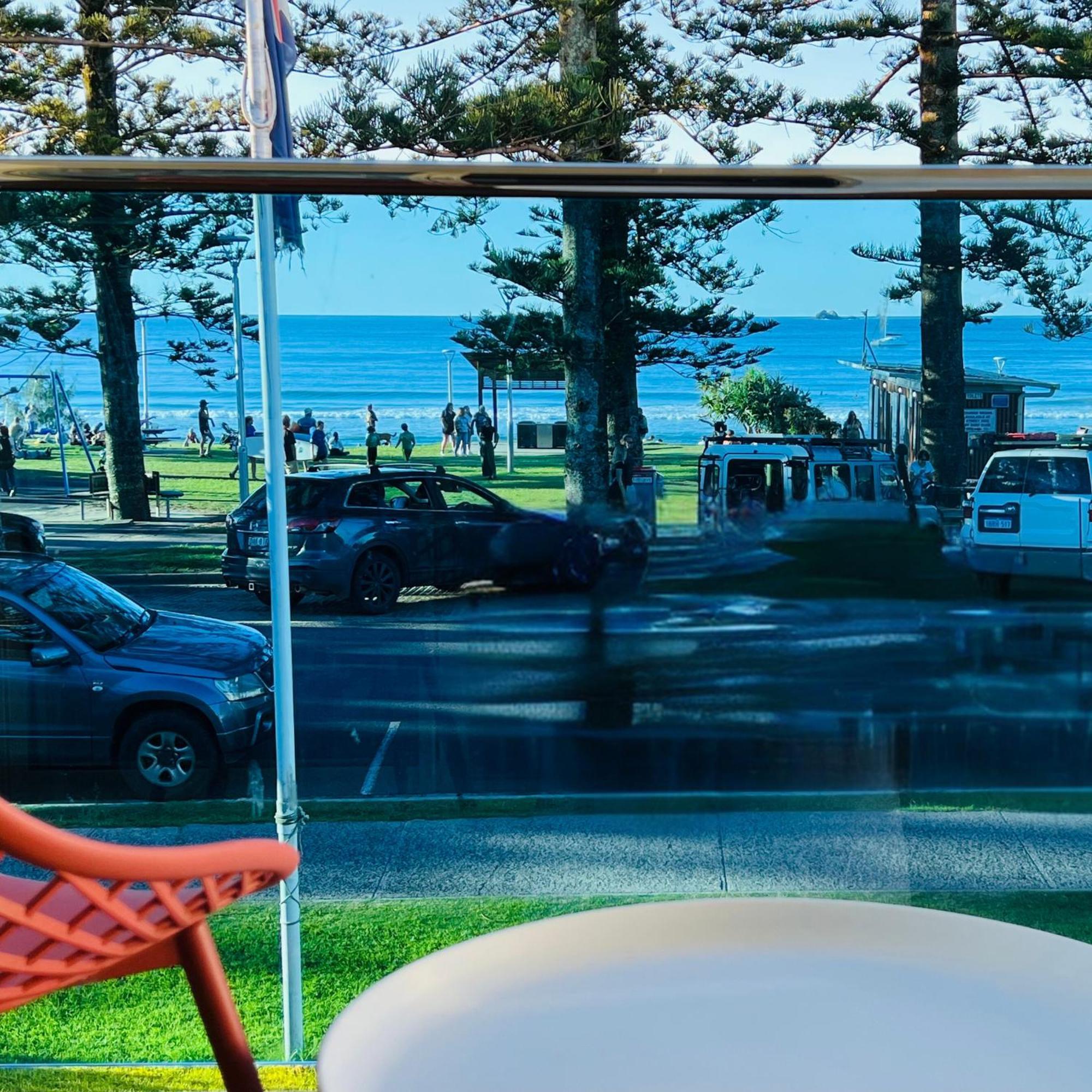 Motel Bay Byron Bay