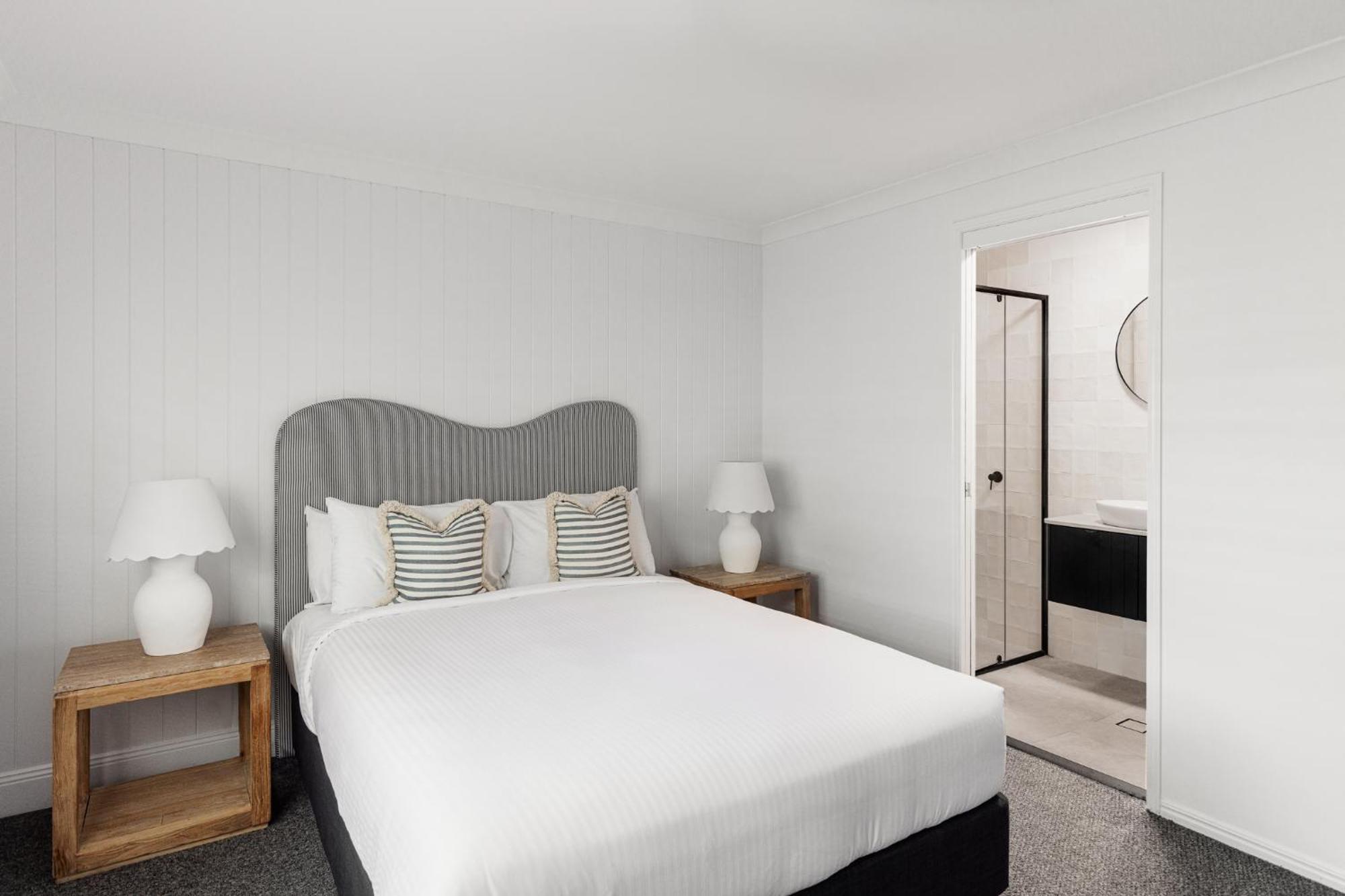 The Lord Byron Hotel