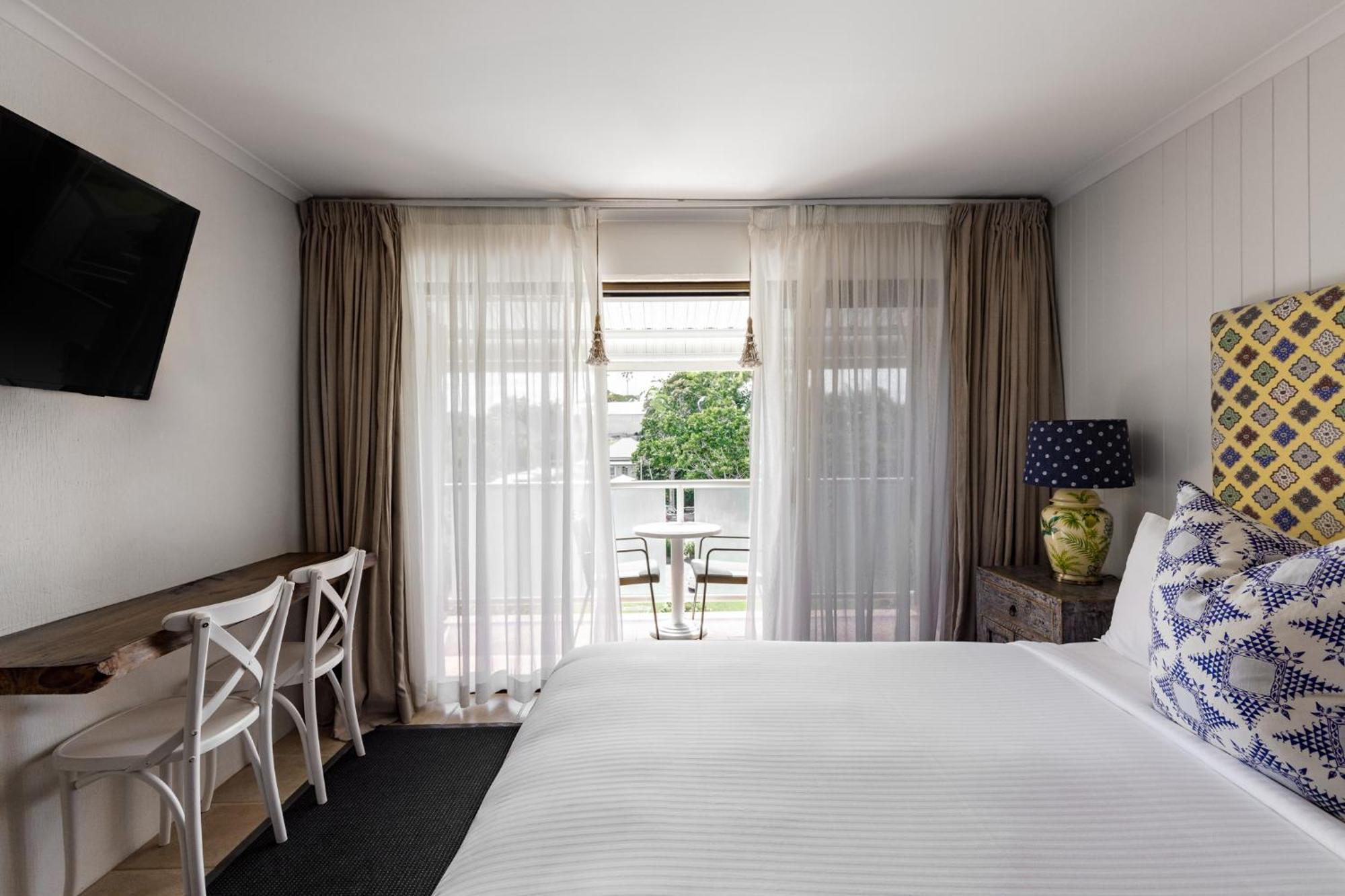 The Lord Byron Hotel 4*