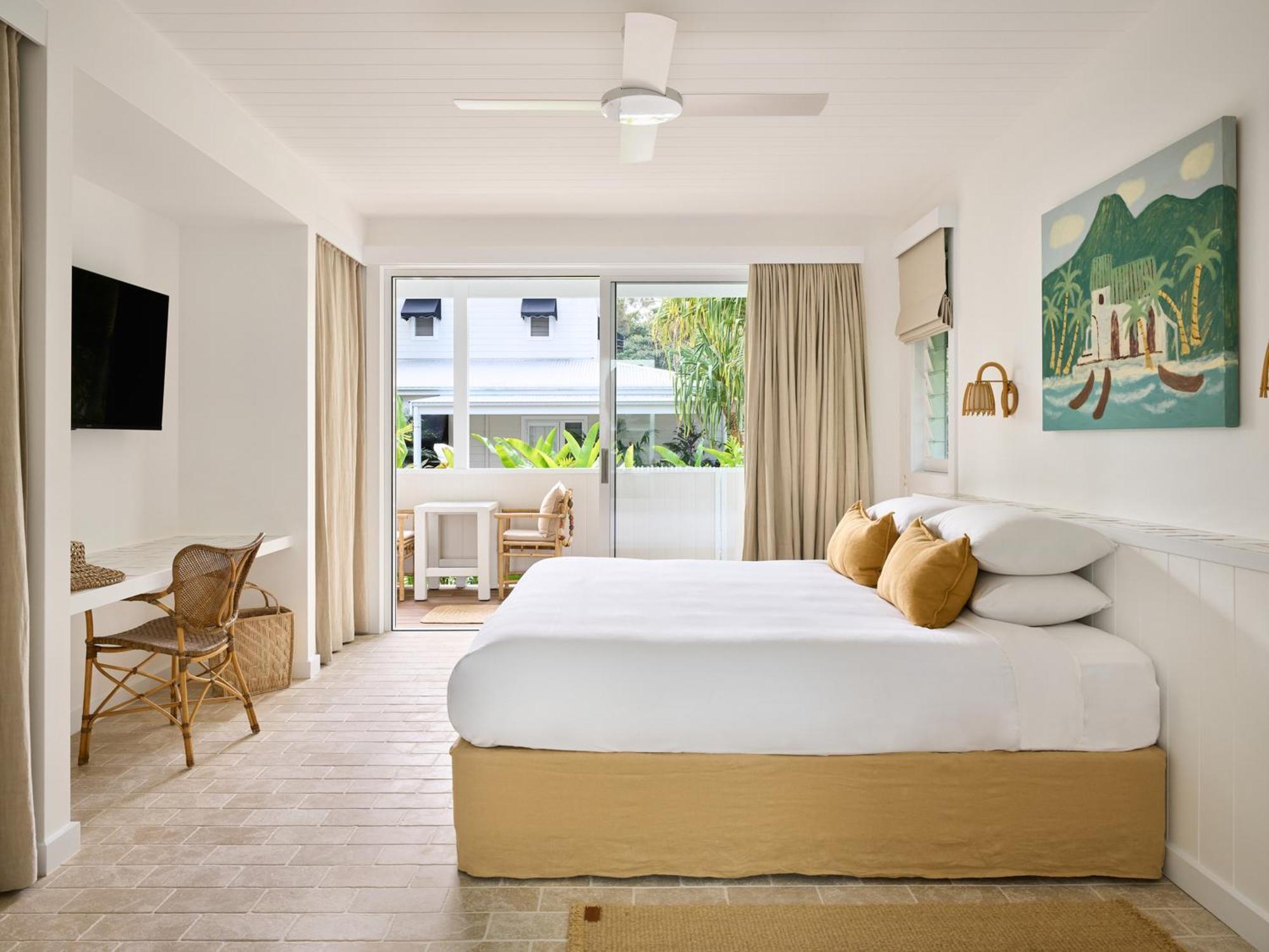 Atlantic Byron Bay