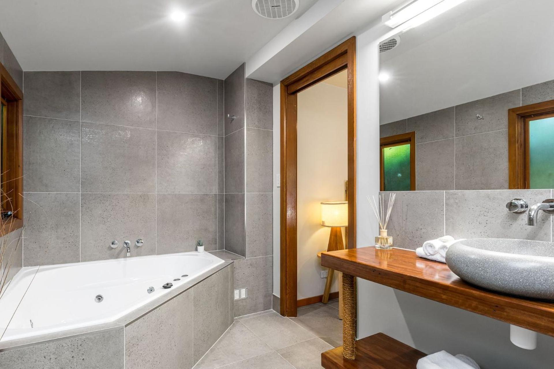Holiday home Cape Byron Retreat Estate *