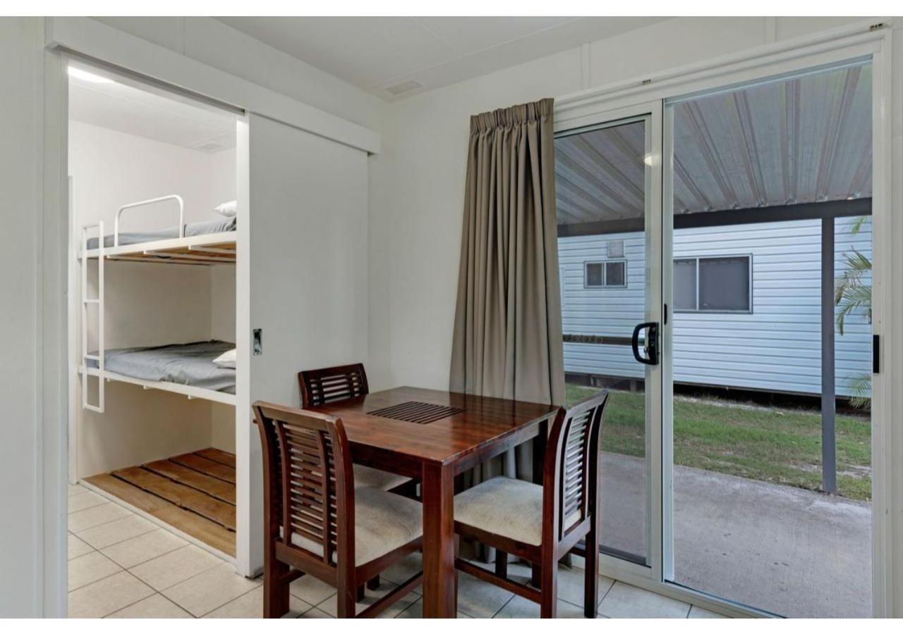 Discovery Parks - Holiday park 3*