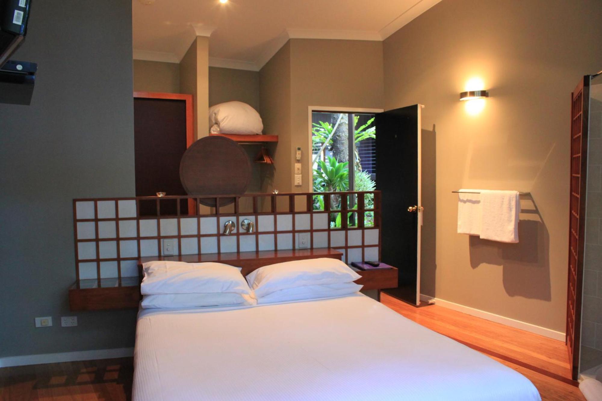 Azabu Retreat & Guest house Byron Bay
