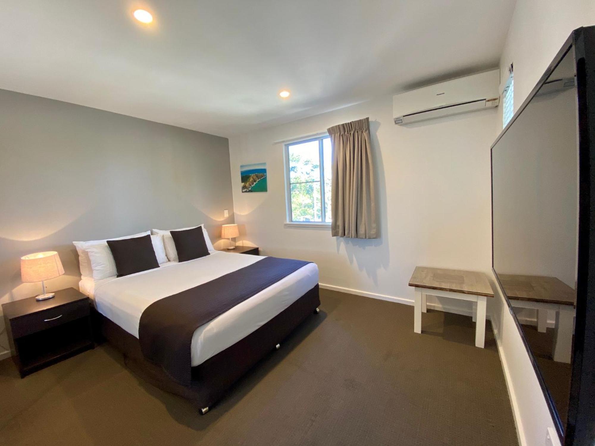 The Byron Beachcomber Aparthotel 4*