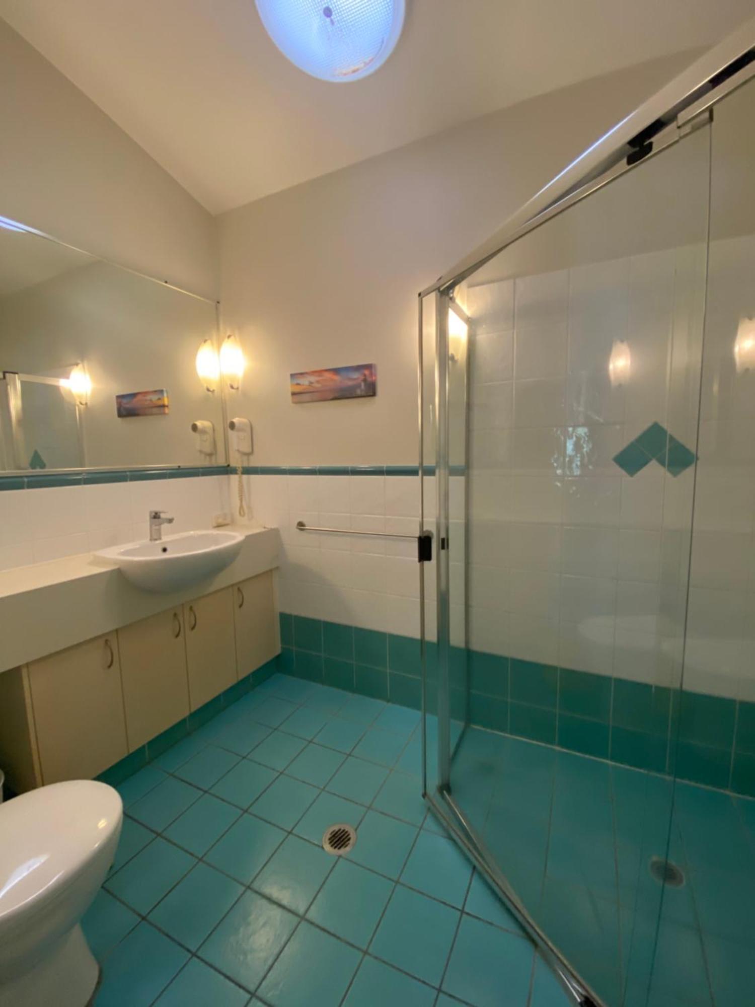 The Byron Beachcomber 4* Byron Bay