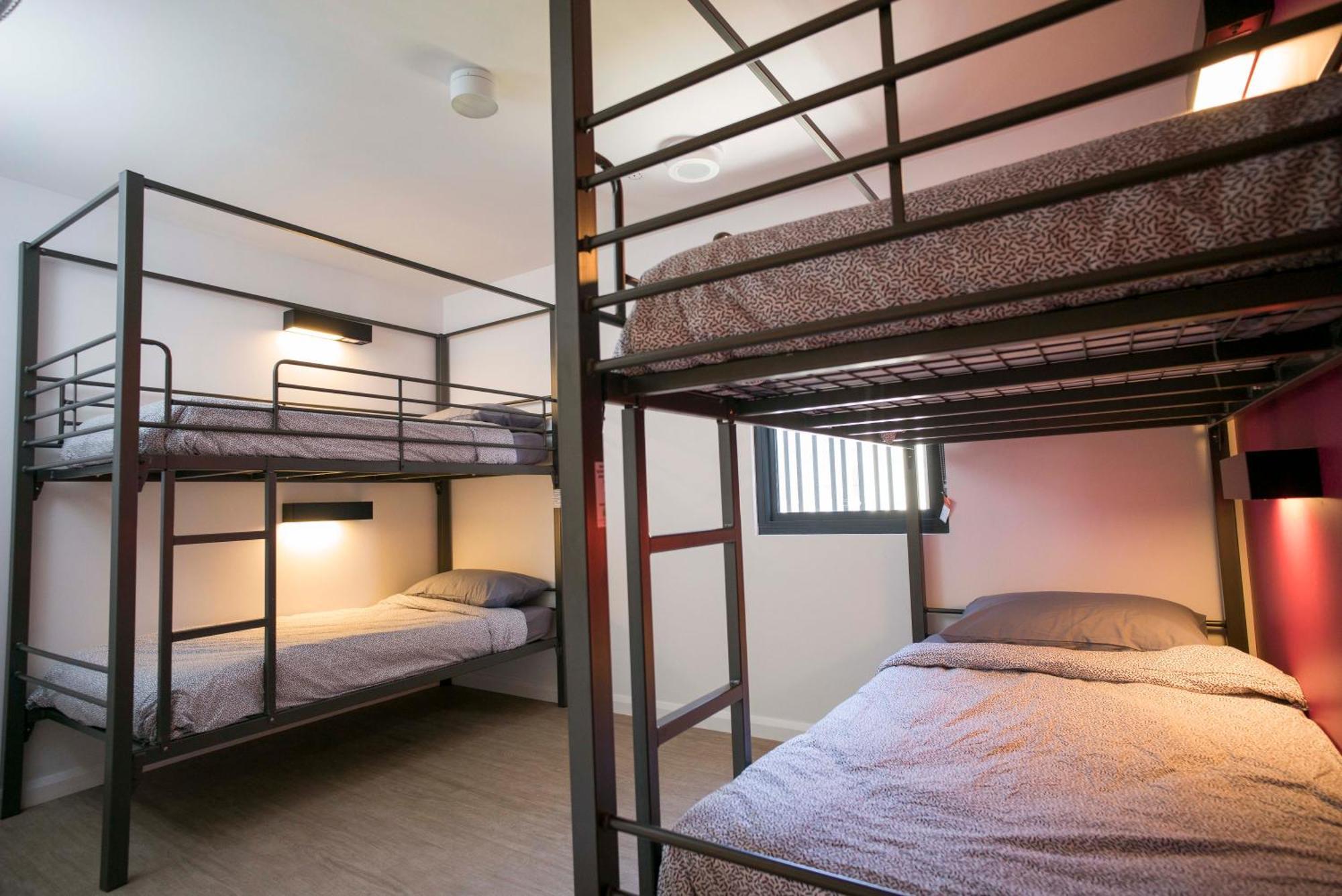 Yha Byron Bay * Byron Bay