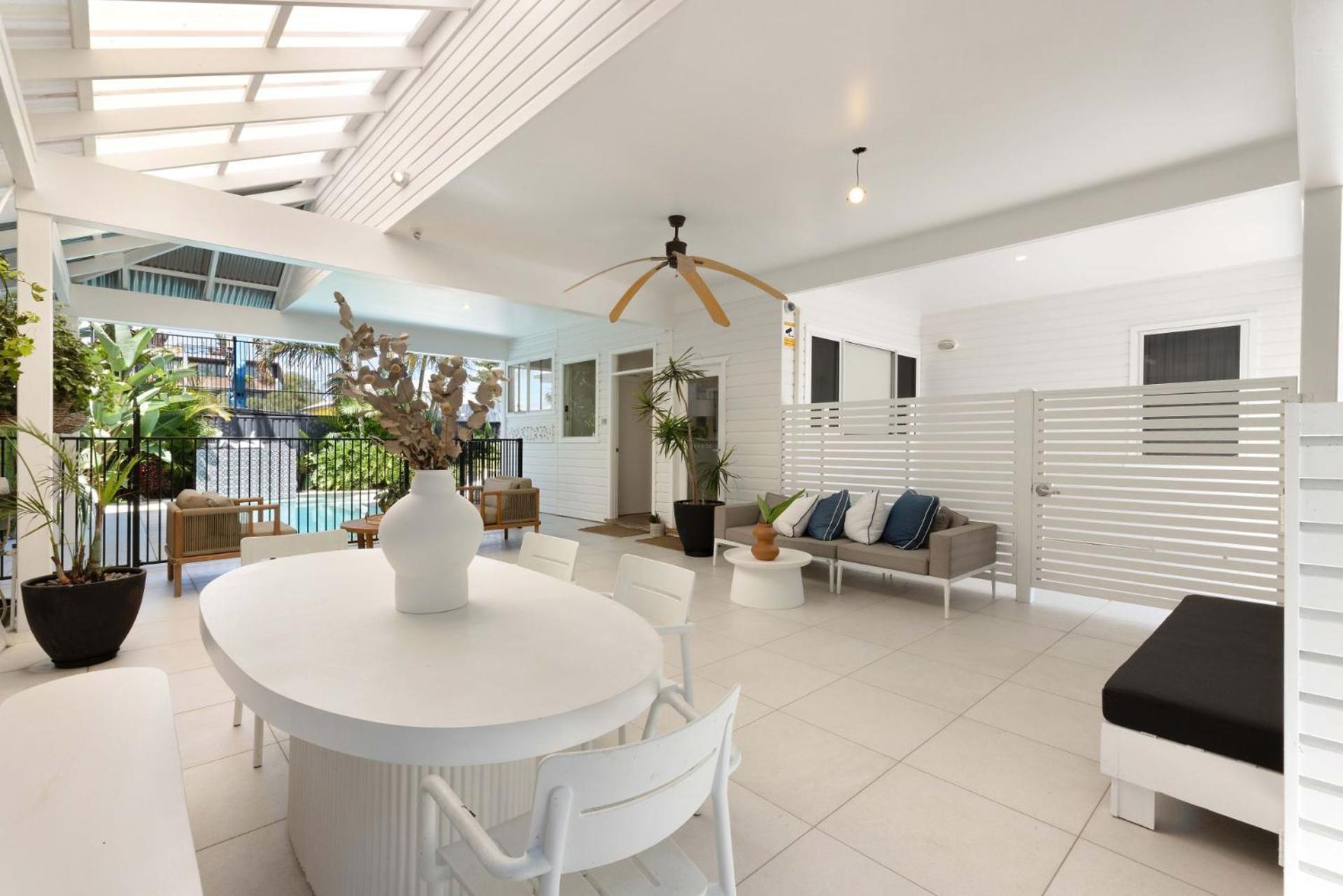 Holiday home Bayron Baythers *