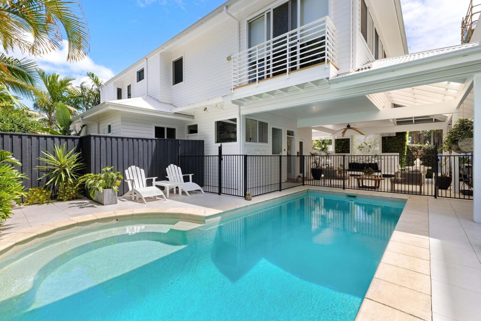 Holiday home Bayron Baythers