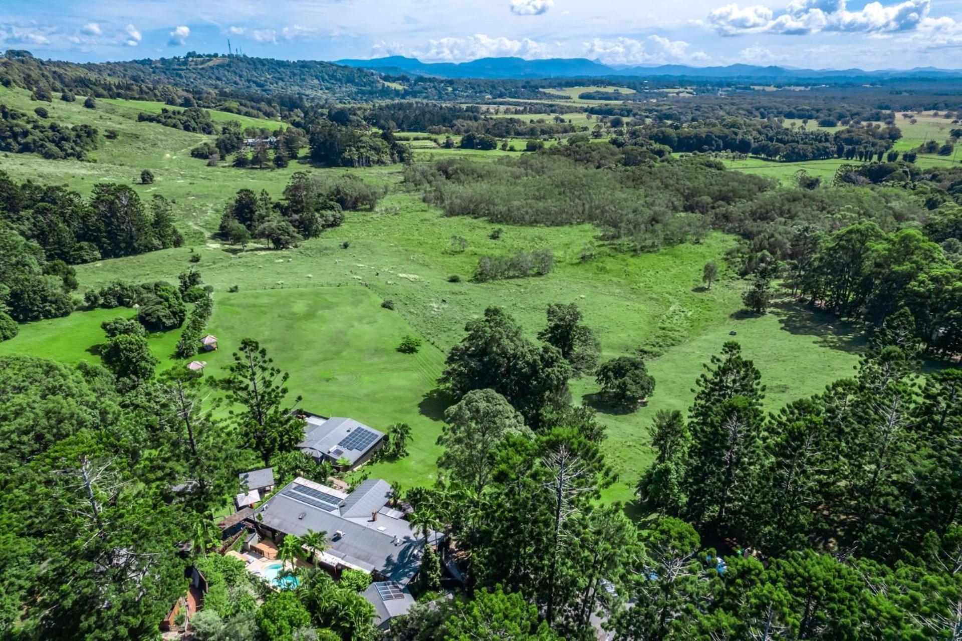 Cape Byron 7 Guest house Byron Bay