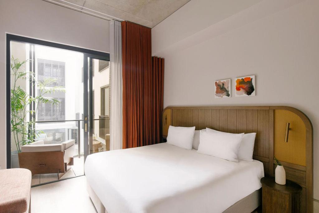 Hotel Basq House