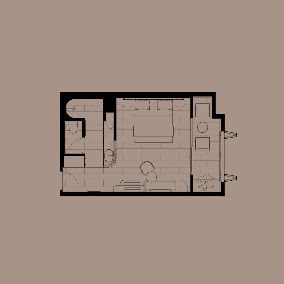 Hotel Basq House 5*