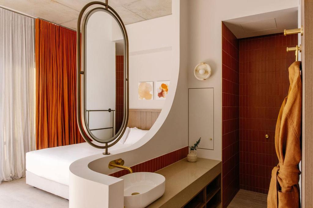 Basq House Hotel Byron Bay