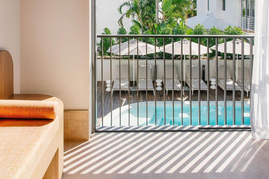 Hotel Basq House Byron Bay