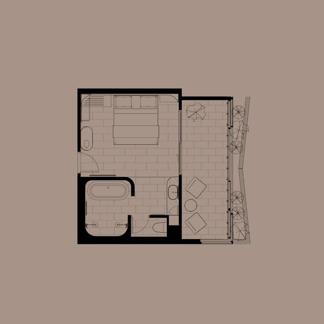 Hotel Basq House Byron Bay