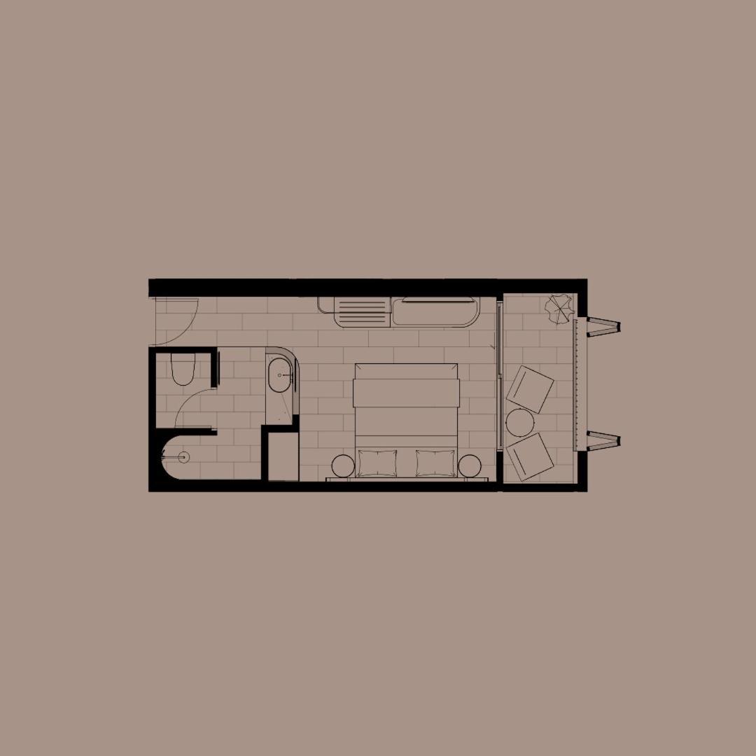Basq House Hotel