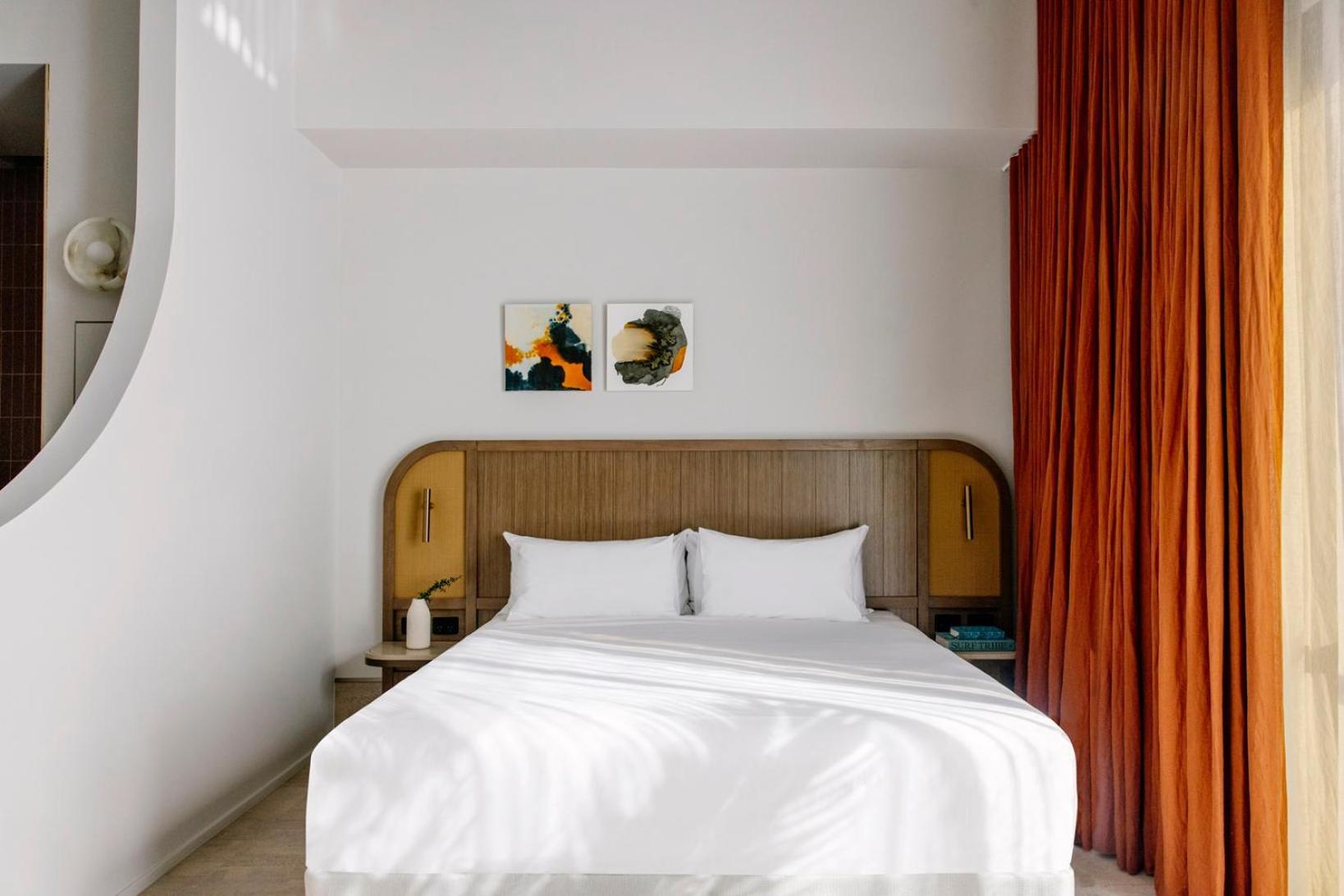Basq House Hotel Byron Bay