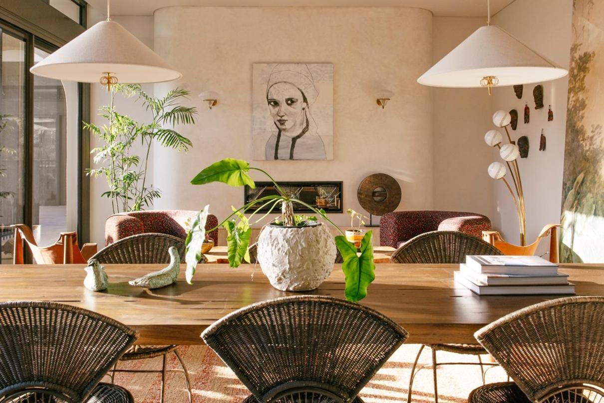 Basq House 5* Byron Bay
