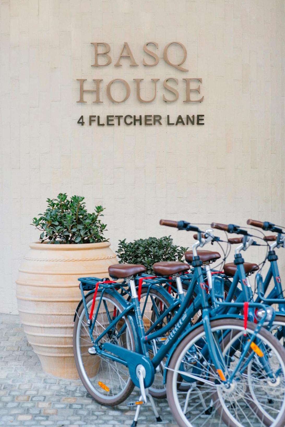 Hotel Basq House Byron Bay