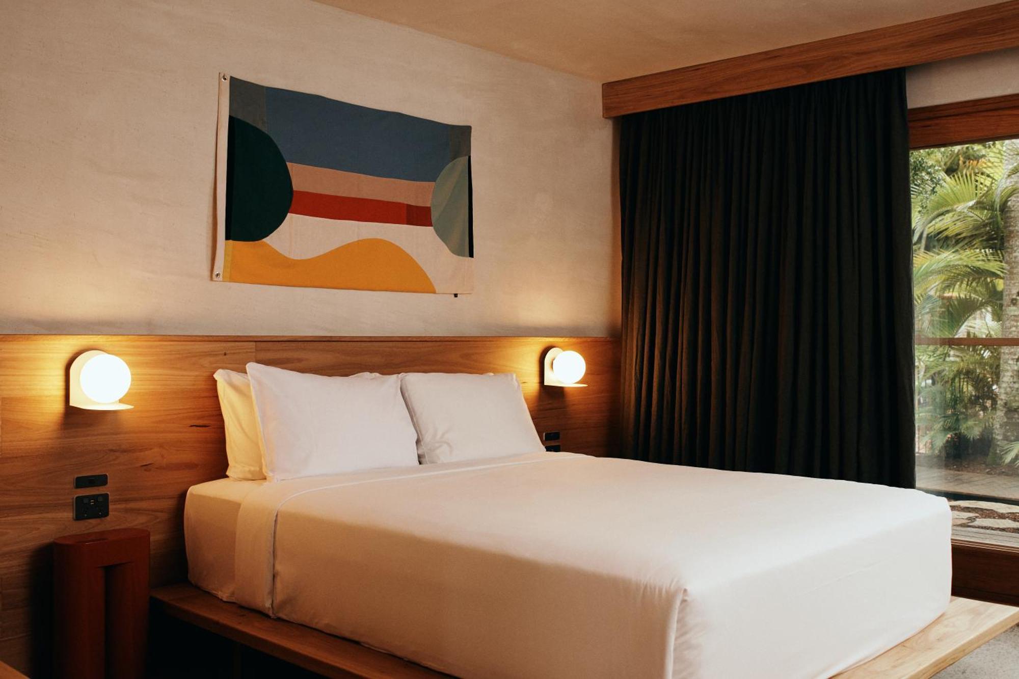 Motel The Sunseeker, 4*