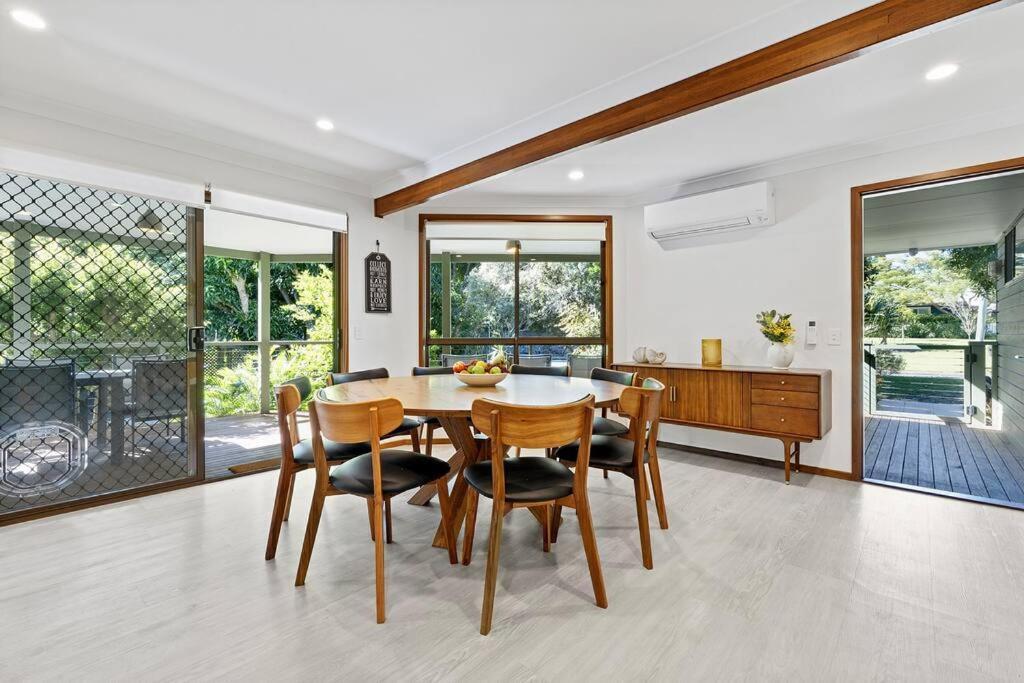 Fuller Holidays - Maluco - House Belongil