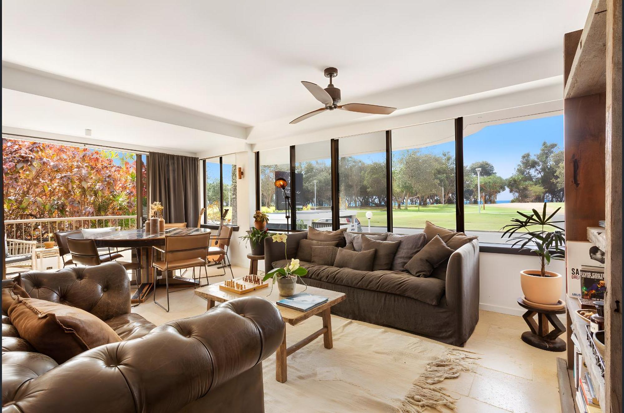 Byron Pacific - On Clarkes Beach Aparthotel 3*