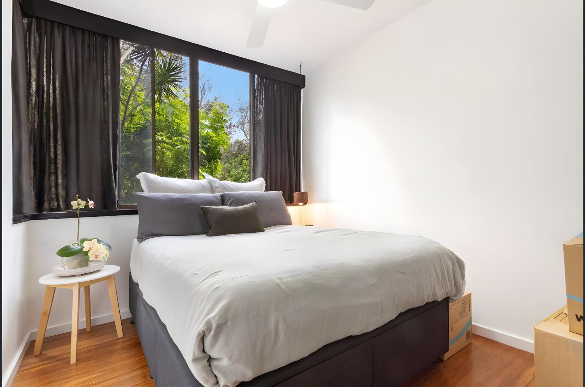 Byron Pacific - On Clarkes Beach Aparthotel Byron Bay
