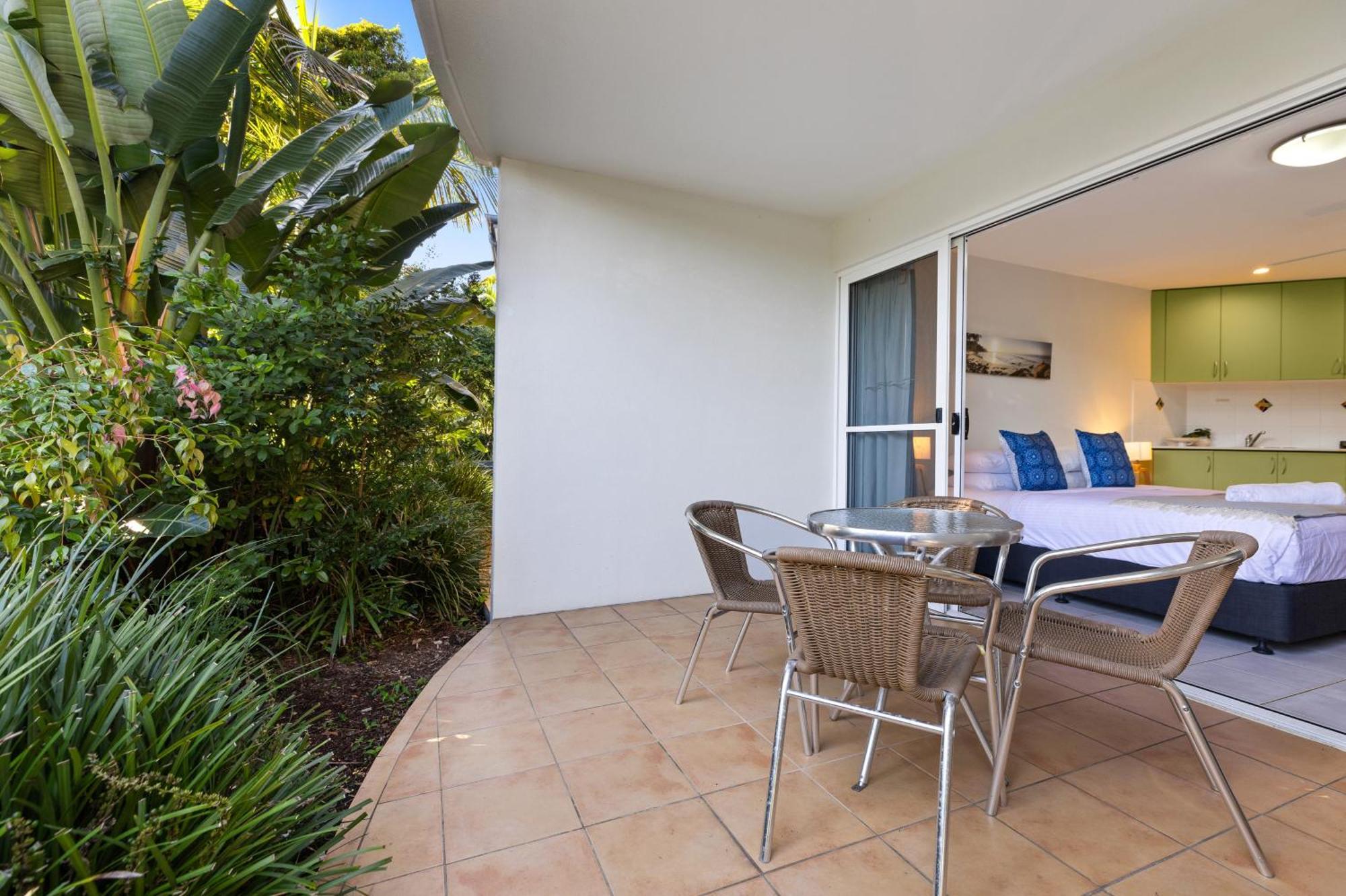 Byron Getaway @ Eco * Byron Bay