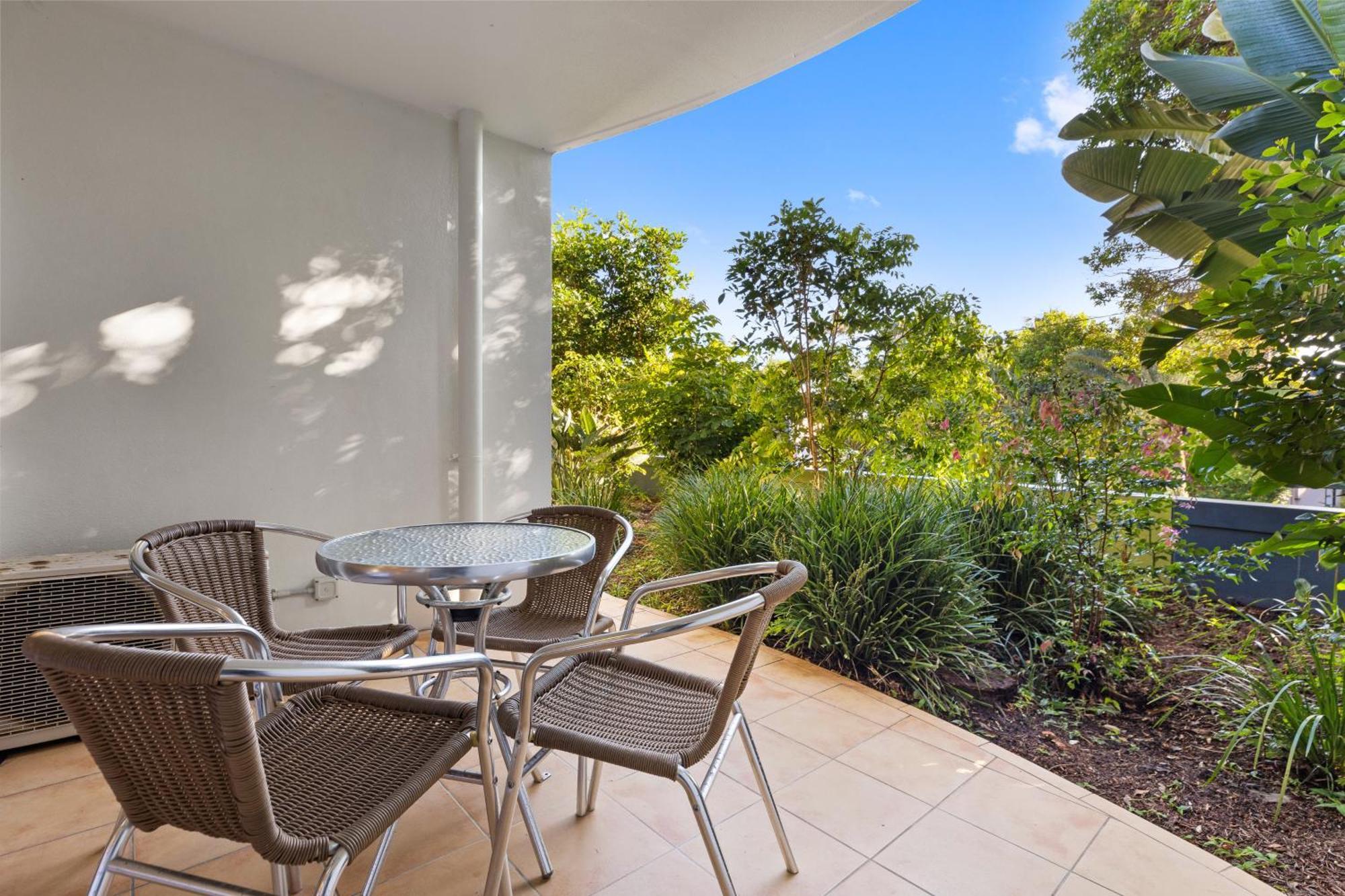 Apartment Byron Getaway @ Eco
